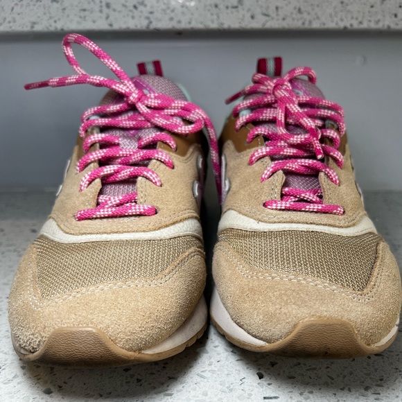 New Balance x Cordura 997H Women’s US Size 7.5 CW997HOA - Picture 2 of 9